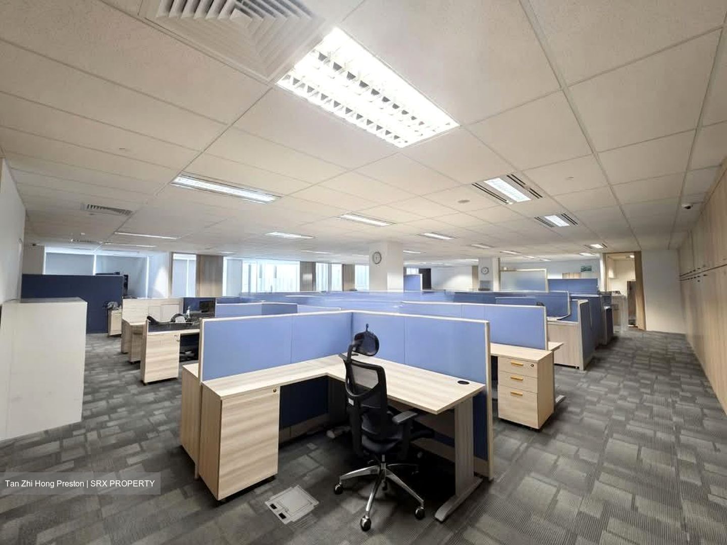 MYP Plaza (D1), Office #590811181